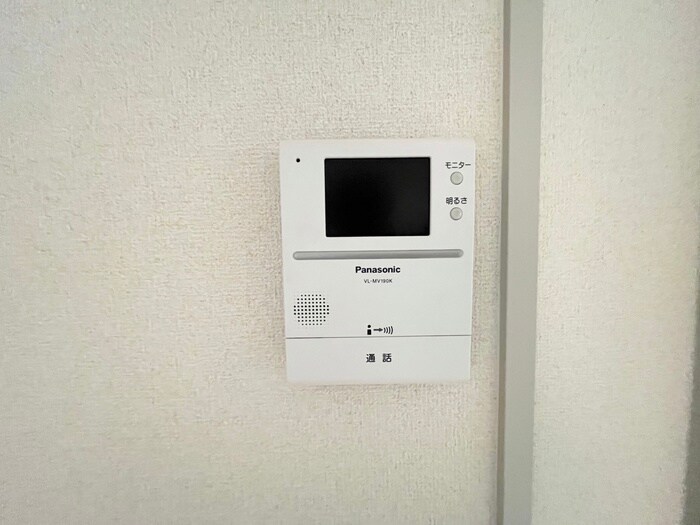 内観写真 カ－サ オクムラ