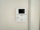 内観写真 カ－サ オクムラ