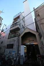 サニーコート難波千日前