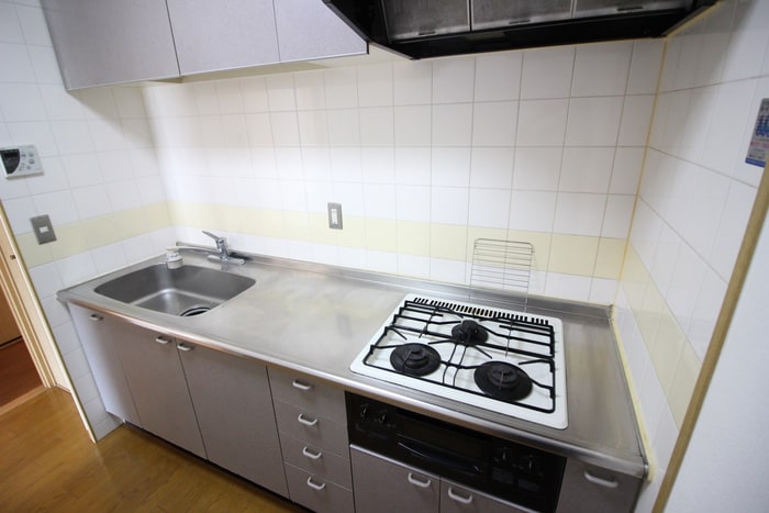 キッチン アプリ－レ北青木