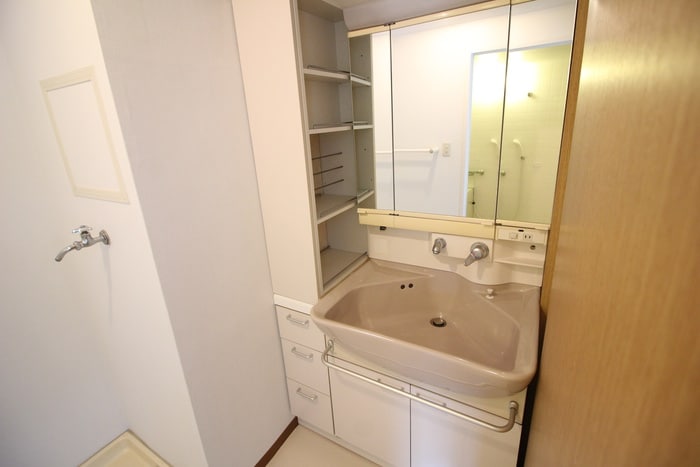 洗面 アプリ－レ北青木