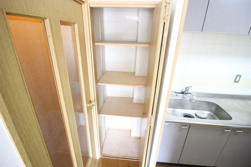 収納 アプリ－レ北青木