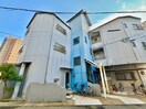 外観写真 I-court平野元町