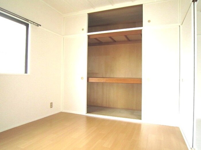 居室 I-court平野元町