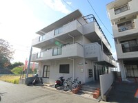グランドメゾン大津和