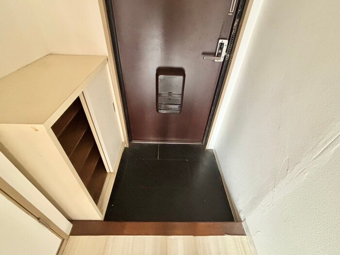 玄関 グランドメゾン大津和
