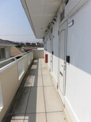 建物設備 エステートピア１