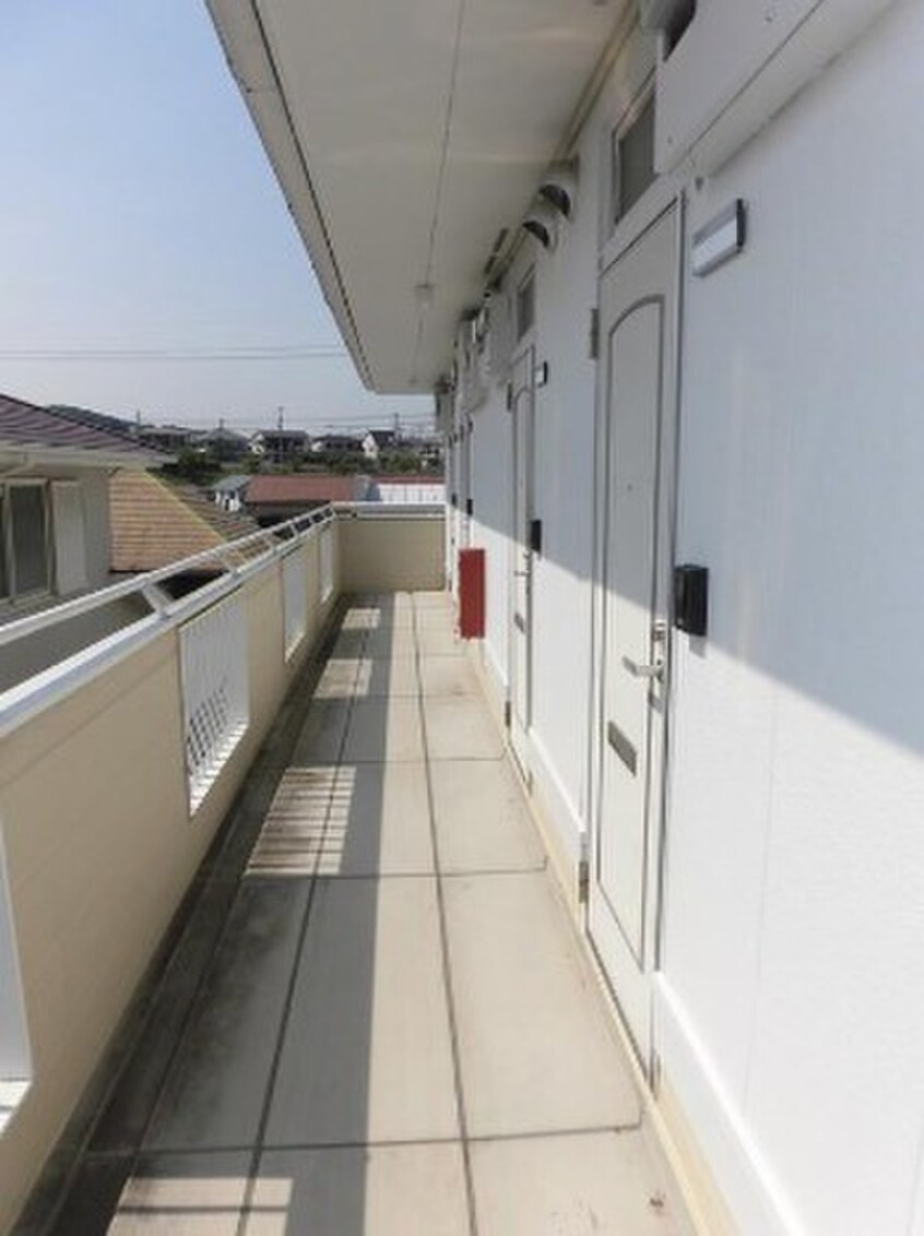 建物設備 エステートピア１