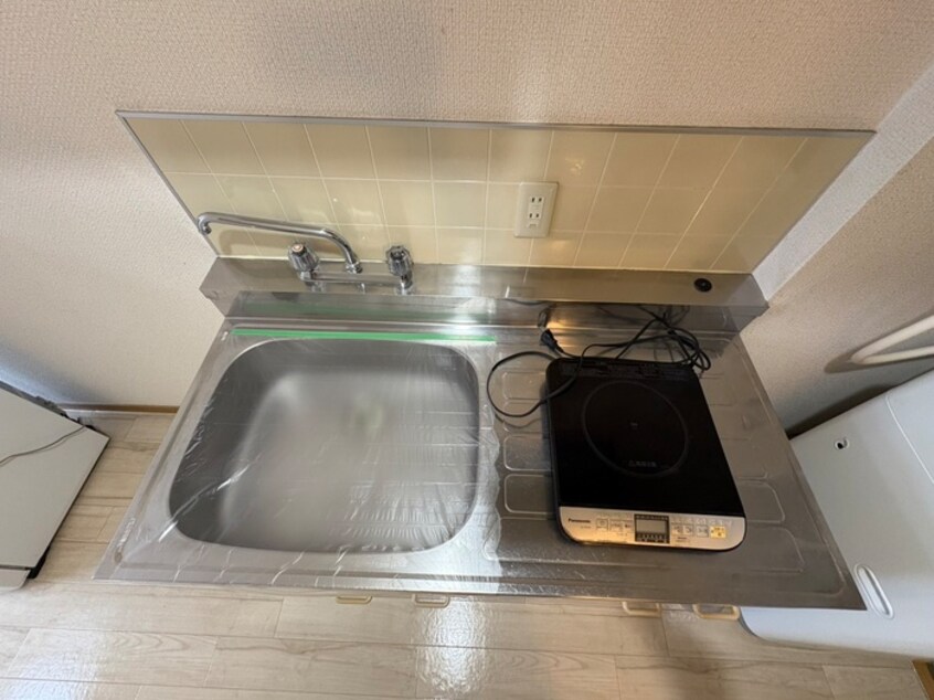 キッチン エステートピア１