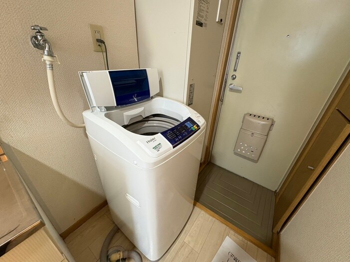 内観写真 エステートピア１