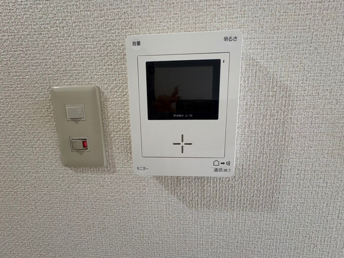 内観写真 エステートピア１