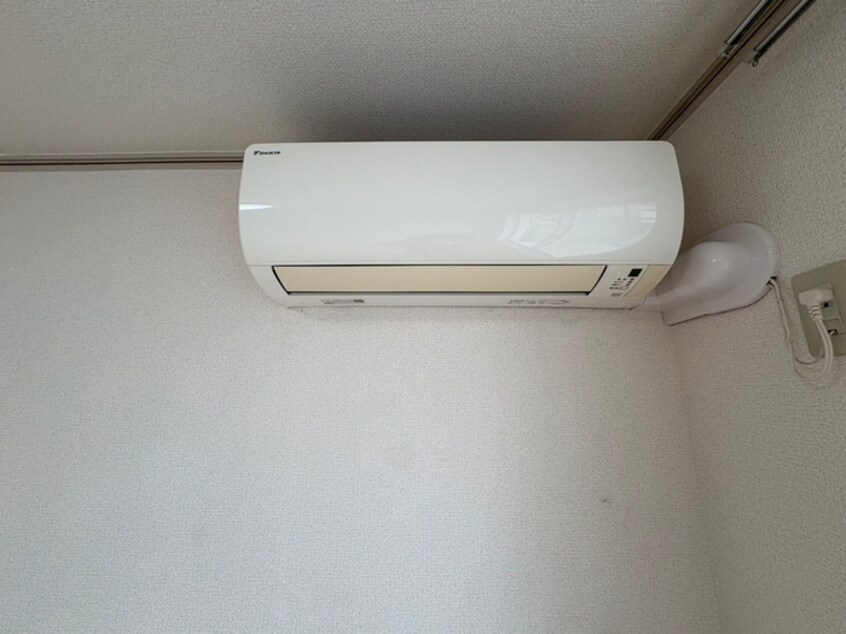 内観写真 エステートピア１