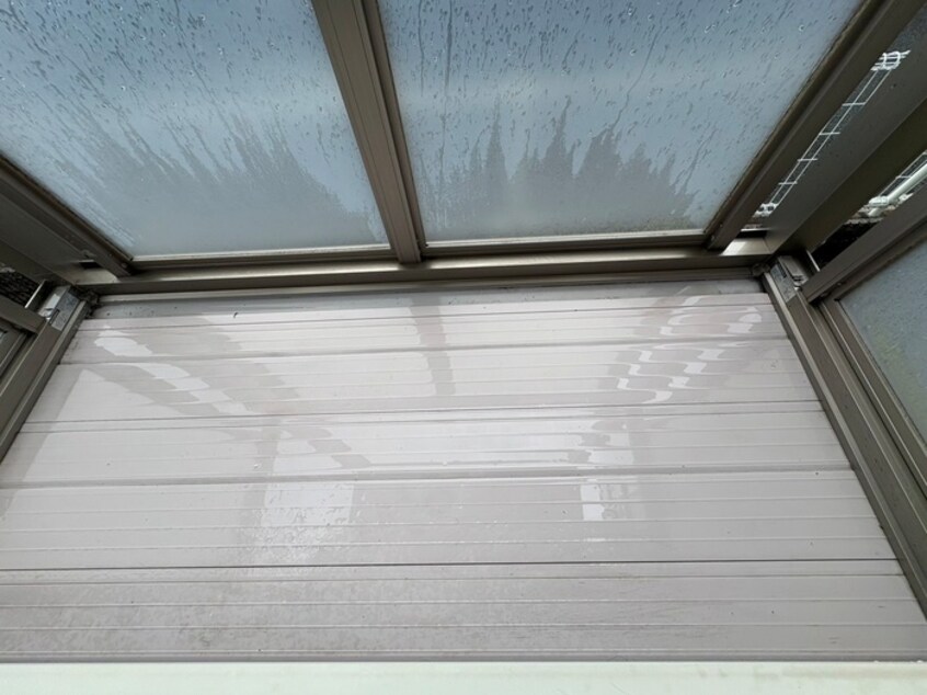 ベランダ・バルコニー エステートピア１