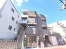 外観写真 ＣｏＬａＢｏ　ＪＲ西宮