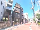 外観写真 ＣｏＬａＢｏ　ＪＲ西宮