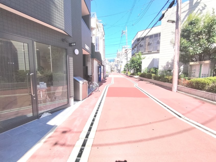 周辺環境 ＣｏＬａＢｏ　ＪＲ西宮