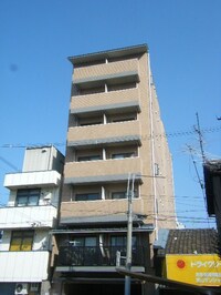 ﾌﾟﾚｻﾝｽ京都東山citylife(202)