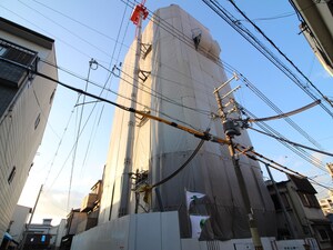 ﾌｧｰｽﾄﾌｨｵｰﾚ福島野田（201）