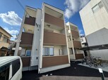 ジーメゾン八雲西ジュミエ