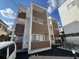 ジーメゾン八雲西ジュミエ