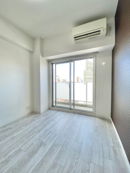 居室 エルミタ－ジュ難波南Ⅴ