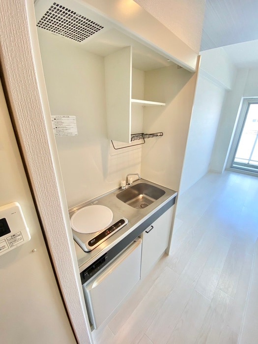 キッチン エルミタ－ジュ難波南Ⅴ