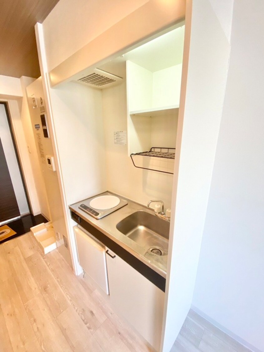 キッチン エルミタ－ジュ難波南Ⅴ