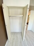 収納 エルミタ－ジュ難波南Ⅴ