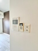 内観写真 エルミタ－ジュ難波南Ⅴ