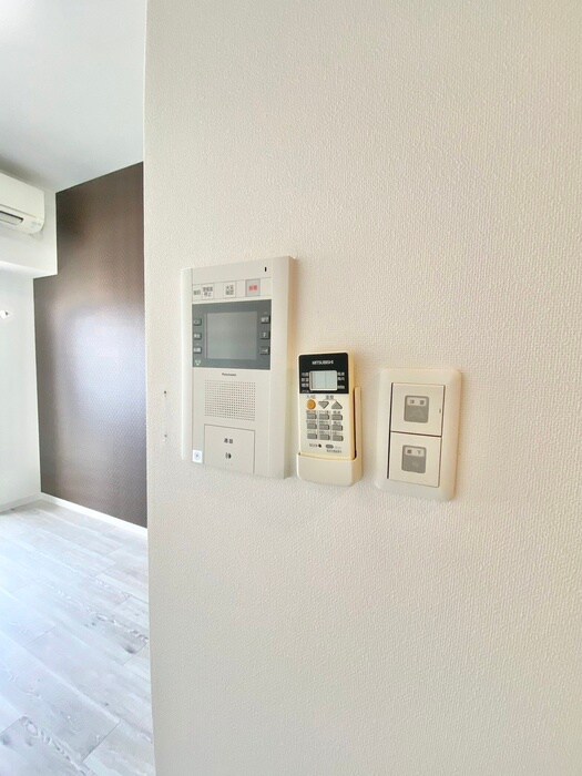 内観写真 エルミタ－ジュ難波南Ⅴ