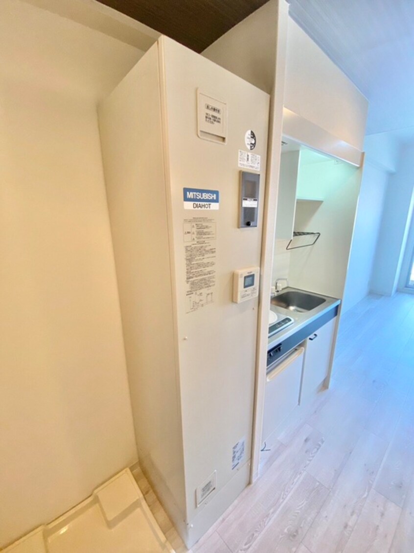 内観写真 エルミタ－ジュ難波南Ⅴ