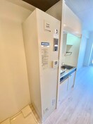 内観写真 エルミタ－ジュ難波南Ⅴ