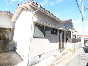 中村様貸家