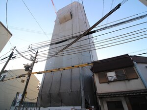 ﾌｧｰｽﾄﾌｨｵｰﾚ福島野田（203）