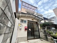 弥栄ハイム太秦