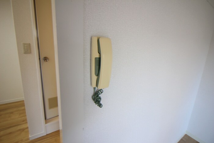 内観写真 三東マンション