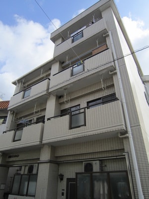 武田マンション