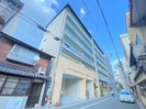 プルミエール朱雀の外観