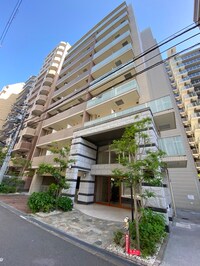 ﾄﾞﾙﾁｪｳﾞｨｰﾀ北浜（406）