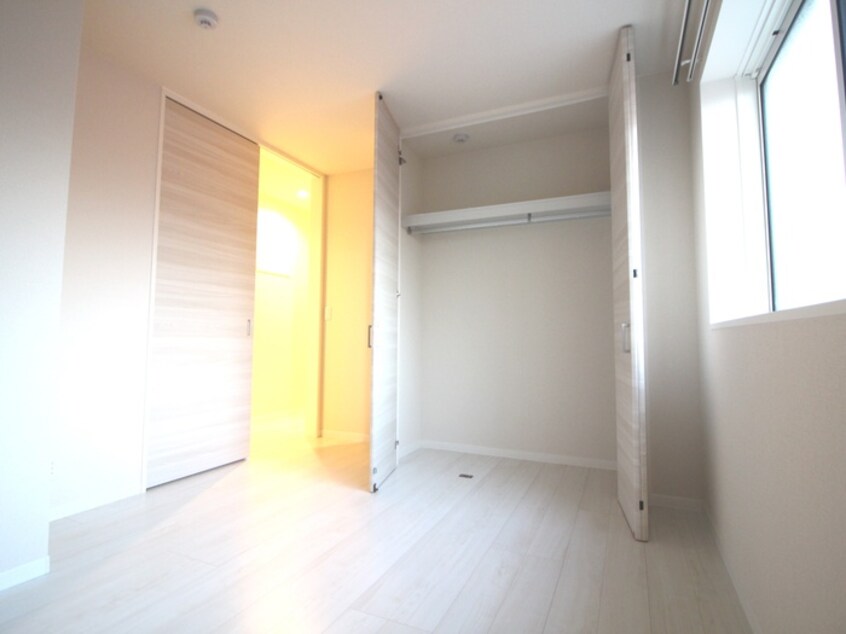 居室 シャーメゾン寝屋川中央