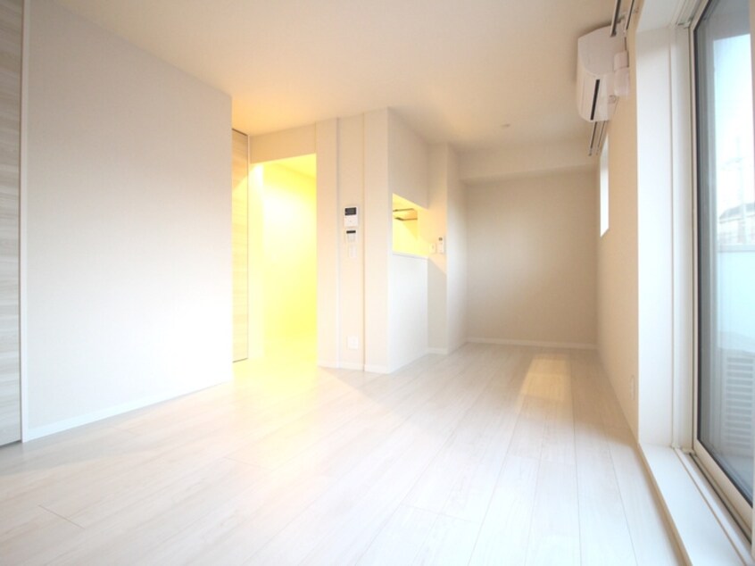 居室 シャーメゾン寝屋川中央