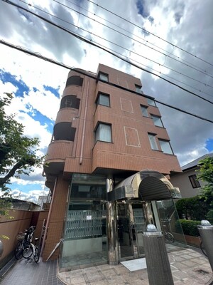 朝日プラザ鴨川(711)