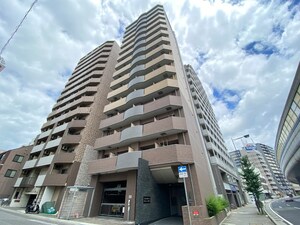 ｱﾄﾞﾊﾞﾝｽ神戸プラージュ(1403)