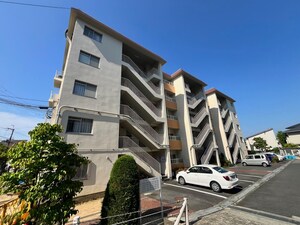 五月丘ハウスB棟（305）