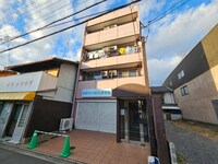 コーポ小林