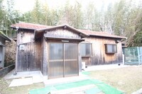 高津橋貸家