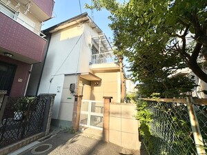 木洩れ日の家（高柳3丁目戸建）