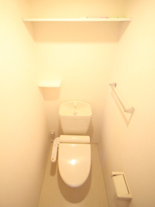 トイレ ファミ－ユ