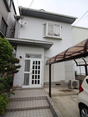 深阪4丁目戸建て