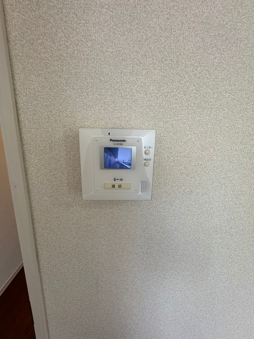 内観写真 カ－サソレイユ